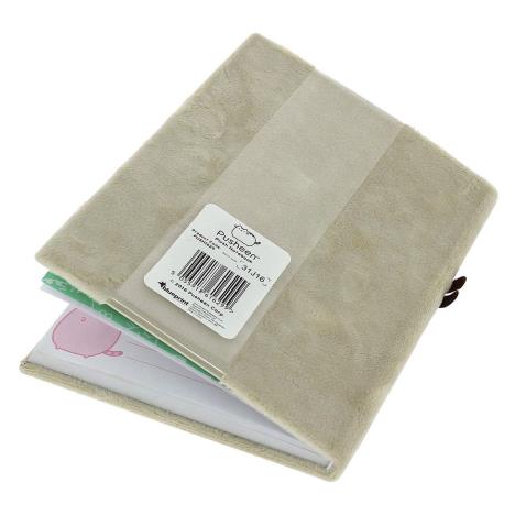 Pusheen Plush A5 Notebook Extra Image 3